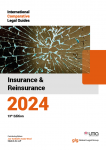 Insurance and Reinsurance Laws and Regulations United Arab Emirates 2024