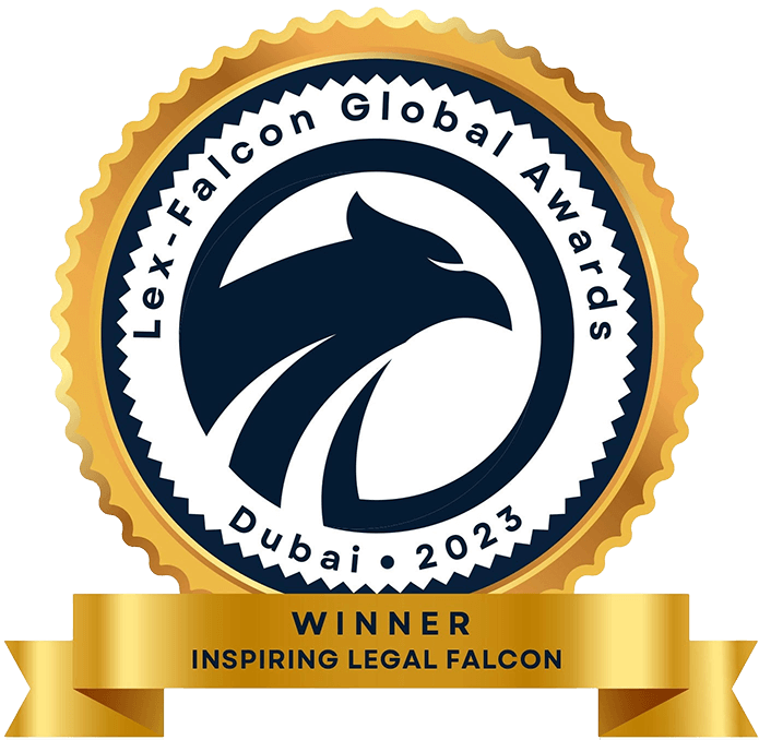 Lex-Falcon Awardees