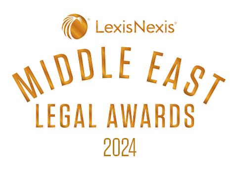 LexisNexis Middle East Legal Awards 2024