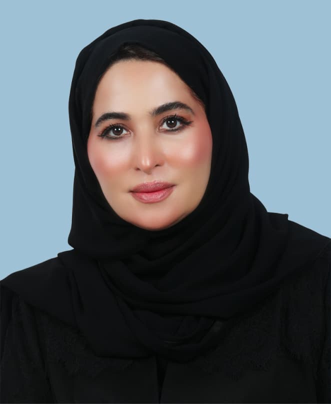 Hessah Alshehhi