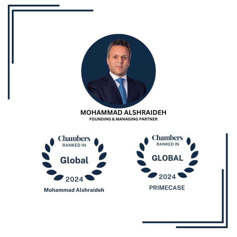 Chambers and Partners